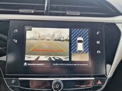 Photo 20 Opel Corsa Gén. VI Ph1 NG Edition 5