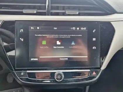 Photo 18 Opel Corsa Gén. VI Ph1 NG Edition 5