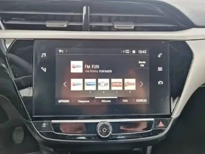 Photo 17 Opel Corsa Gén. VI Ph1 NG Edition 5