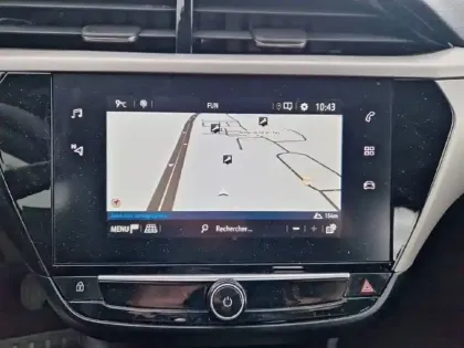 Photo 14 Opel Corsa Gén. VI Ph1 NG Edition 5