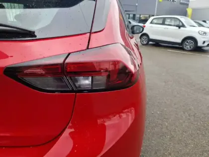 Photo 16 Opel Corsa Gén. VI Ph1 NG Edition 5