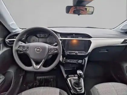 Photo 7 Opel Corsa Gén. VI Ph1 NG Edition 5