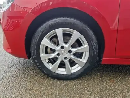 Photo 12 Opel Corsa Gén. VI Ph1 NG Edition 5