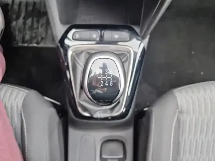 Photo 13 Opel Corsa Gén. VI Ph1 NG Edition 5