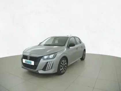 Photo Peugeot 208 Active