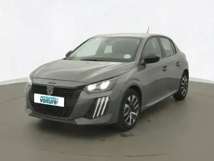 Photo Peugeot 208 Active