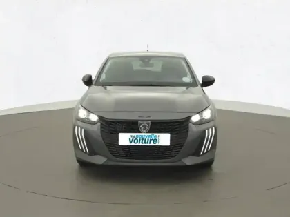 Photo 1 Peugeot 208  PureTech 100 S&S BVM6
