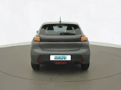 Photo 4 Peugeot 208  PureTech 100 S&S BVM6