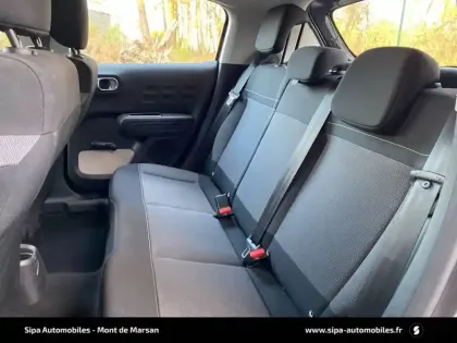 Photo 9 Citroën C3  PureTech 83 S&S BVM5