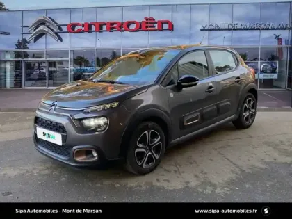 Photo Citroën C3 C-series