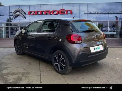 Photo 6 Citroën C3  PureTech 83 S&S BVM5