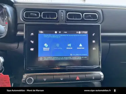 Photo 16 Citroën C3  PureTech 83 S&S BVM5