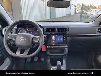 Photo 7 Citroën C3  PureTech 83 S&S BVM5