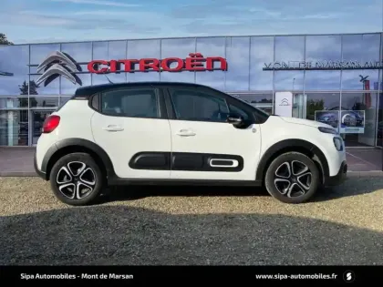 Photo 33 Citroën C3  PureTech 83 S&S BVM5