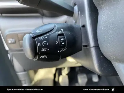 Photo 14 Citroën C3  PureTech 83 S&S BVM5