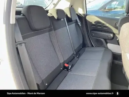 Photo 53 Citroën C3  PureTech 83 S&S BVM5