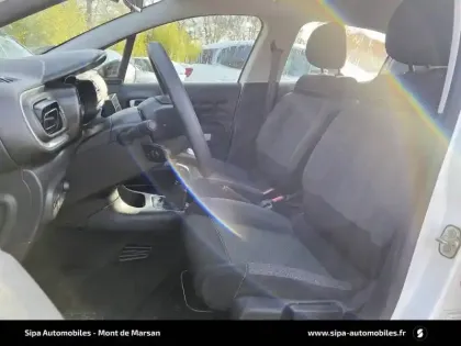 Photo 68 Citroën C3  PureTech 83 S&S BVM5