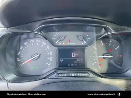 Photo 42 Citroën C3  PureTech 83 S&S BVM5