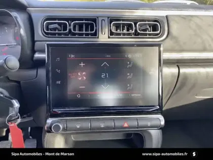 Photo 75 Citroën C3  PureTech 83 S&S BVM5