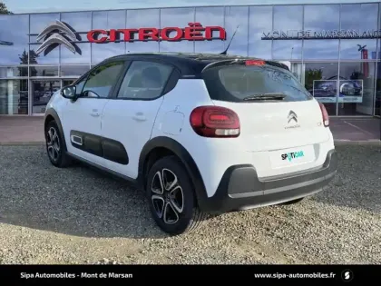 Photo 36 Citroën C3  PureTech 83 S&S BVM5