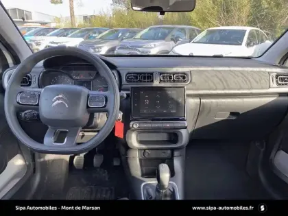 Photo 67 Citroën C3  PureTech 83 S&S BVM5