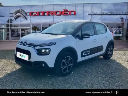 Photo 30 Citroën C3  PureTech 83 S&S BVM5