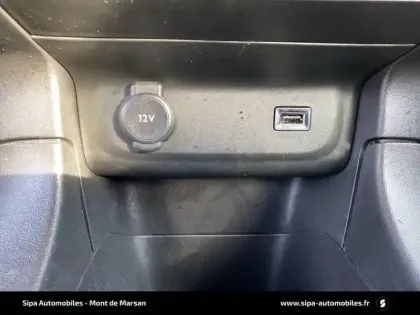 Photo 79 Citroën C3  PureTech 83 S&S BVM5