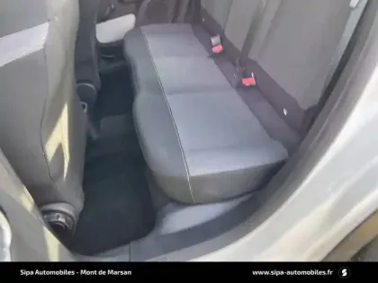 Photo 9 Citroën C3  PureTech 83 S&S BVM5