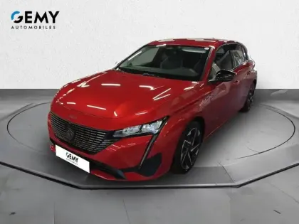 Photo Peugeot 308 Allure Pack