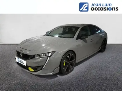 Photo Peugeot 508