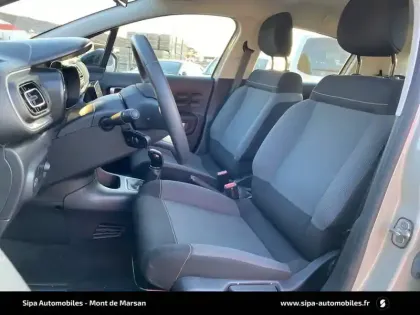 Photo 8 Citroën C3  PureTech 83 S&S BVM5