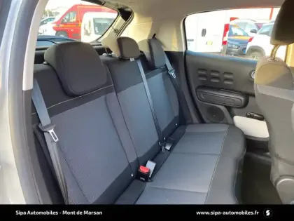 Photo 83 Citroën C3  PureTech 83 S&S BVM5