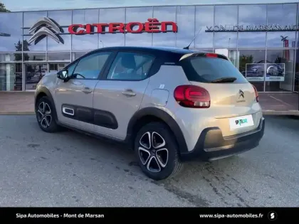 Photo 36 Citroën C3 Gén. III Ph2 C-Series 5