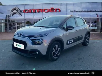Photo Citroën C3 C-series