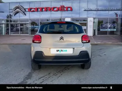 Photo 64 Citroën C3  PureTech 83 S&S BVM5
