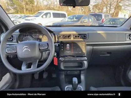 Photo 37 Citroën C3 Gén. III Ph2 C-Series 5