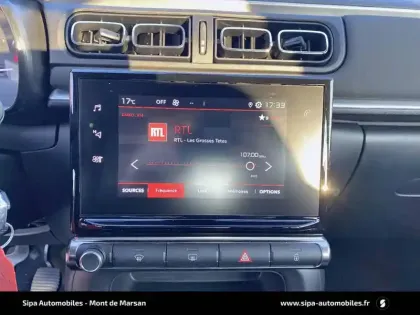 Photo 44 Citroën C3 Gén. III Ph2 C-Series 5