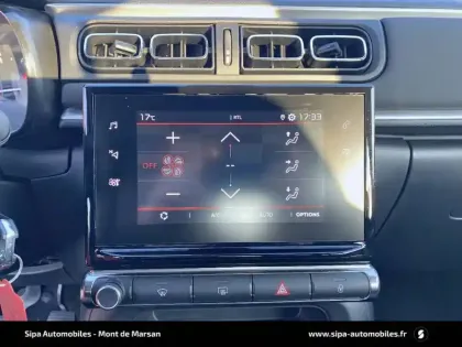 Photo 15 Citroën C3  PureTech 83 S&S BVM5