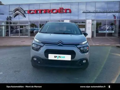 Photo 61 Citroën C3  PureTech 83 S&S BVM5