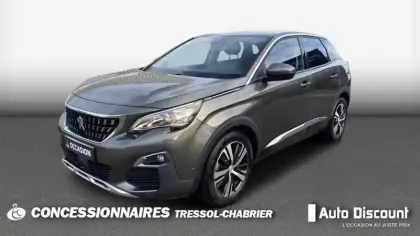 Photo Peugeot 3008 Allure