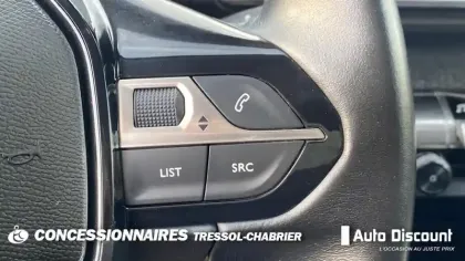 Photo 18 Peugeot 3008  1.6 BlueHDi 120ch S&S BVM6 Allure