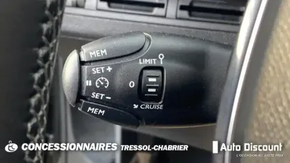 Photo 19 Peugeot 3008  1.6 BlueHDi 120ch S&S BVM6 Allure