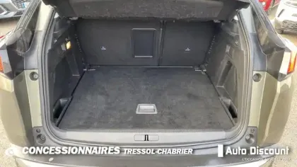 Photo 7 Peugeot 3008  1.6 BlueHDi 120ch S&S BVM6 Allure