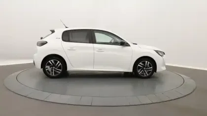 Photo 5 Peugeot 208 Gén. II Ph1 NG Style 5