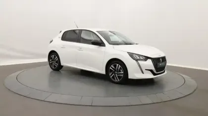 Photo 28 Peugeot 208 Gén. II Ph1 NG Style 5