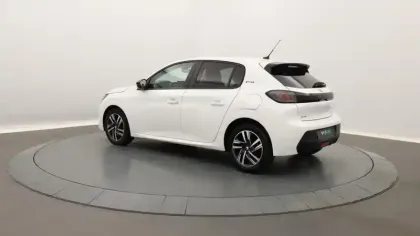 Photo 29 Peugeot 208 Gén. II Ph1 NG Style 5