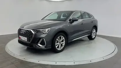 Photo Audi Q3