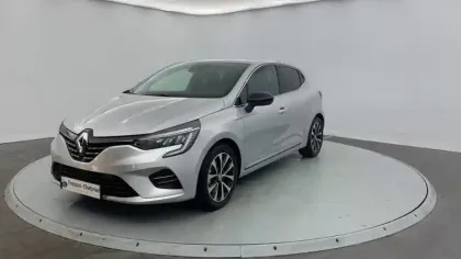 Photo Renault Clio