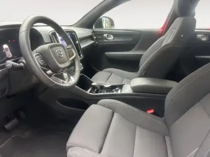 Photo 8 Volvo C40  Recharge Extended Range 252 ch 1EDT Ultimate