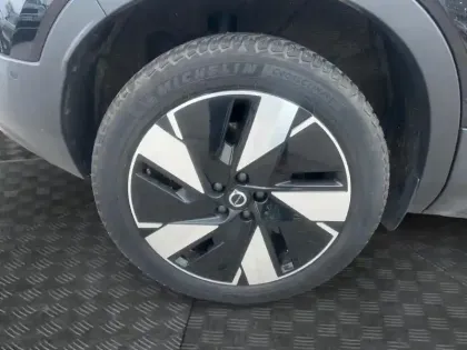 Photo 14 Volvo C40  Recharge Extended Range 252 ch 1EDT Ultimate